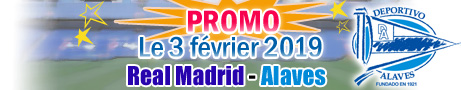 Real Madrid Alaves