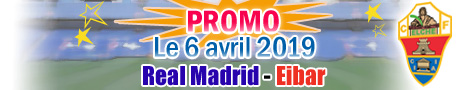 Real Madrid Huesca